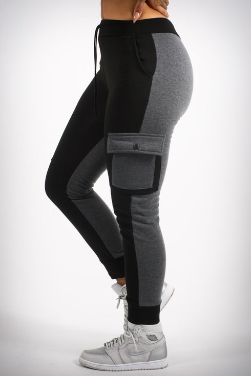 DOUBLE (joggers)